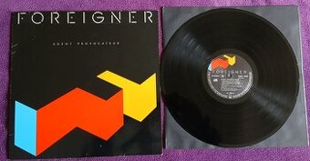 COLLINS,,,FOREIGNER,,ELTON John..LP..