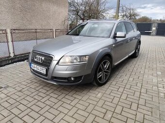 AUDI A6 C6 Allroad - 1