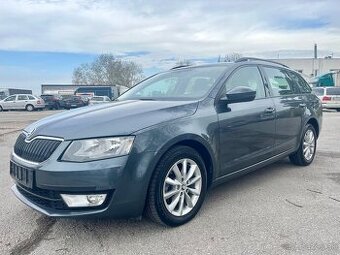 ✅Škoda Octavia Combi 1.6 TDI 110k Ambition DSG✅