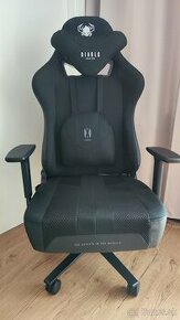 King Size herné kreslo Diablo X-Player 2.0 Diablochairs