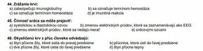 LF UPJŠ - testy