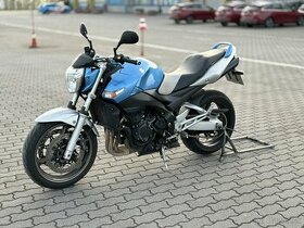 Suzuki GSR 600 72kw - 1