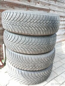 Zimné pneu.Falken 185/65R15 - 1