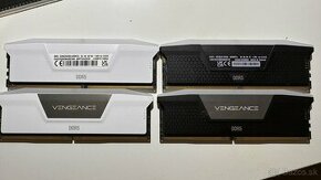 Corsair 32gb ddr5 - 1