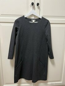 Oversize šaty - 1