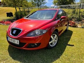 Seat Leon 1,9tdi 2006 - 1