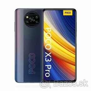 Xiaomi POCOO X3 PRO 64GB 6GB RAM JE V SUPER STAVE