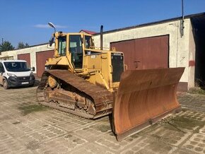 CATERPILLAR D6N LGP - 1