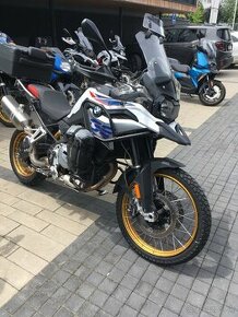 BMW f850gs