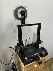 Creality Ender 3 Pro. - 1