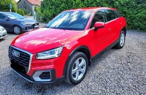 Audi Q2 2017