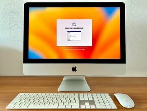 iMac 21,5" Retina 4K (2017)