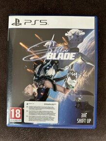 Stellar Blade PS5