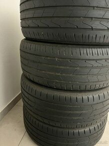 Letné pneu Hankook Ventus Prime 3 205/55/16 91H