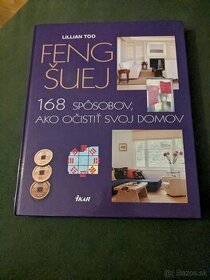 Feng suej 168 spôsobov, ako očistiť svoj domov - 1