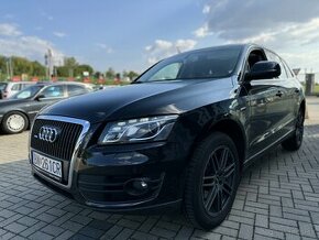 AUDI Q5 2.0 tdi Quattro