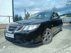 Saab 93 1.8i LPG 2008 187000km