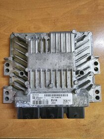 RIADIACA JEDNOTKA 7G91-12A650-PH FORD MONDEO MK4 1.8 TDCI