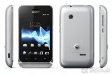 Sony Xperia tipo - ST21i