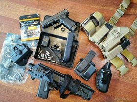 Glock 23 Gen3 - .40SW - 1