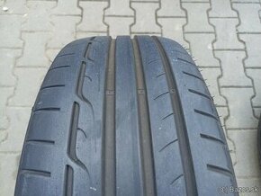 Letné pneu Dunlop Sport Maxx RT 225/45 R19 XL - 1