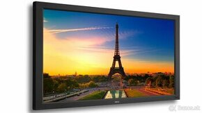 NEC MultiSync® V462 - primyslená TV/monitor (100% stav)