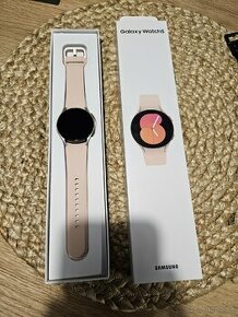 Samsung Galaxy watch 5