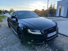 NOVÁ STK 8/26 Audi A5 3.0 tdi Quattro S-line - 1