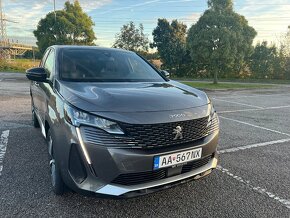 Peugeot 3008 1.2 PureTech Rv. 2023