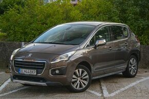 Peugeot 3008 1.2 PureTech S&S Access - 1