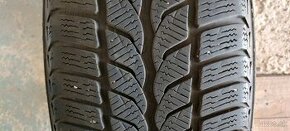 Uniroyal 225/50 R17 zimna pneu