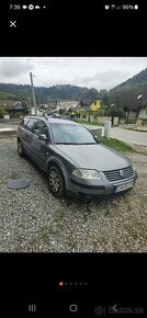 Volkswagen Passat 1.9tdi