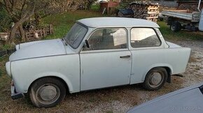 Trabant - 1