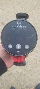 Obehové cerpadlo Grundfos - 1