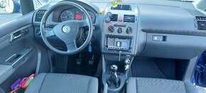 Volkswagen touran 1.9 tdi 2006