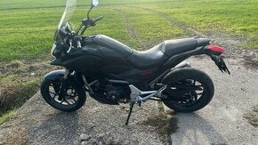 Predám Honda NC700X 35KW