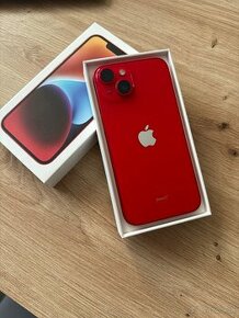 iphone 14 128GB RED