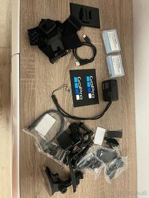 Gopro Hero 8 black