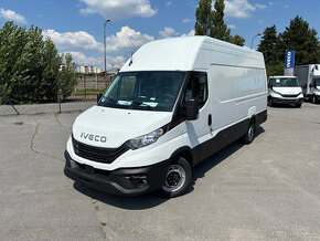 Iveco Daily 35S18HV MY24 18m3 (L4H3) SKLADOM