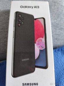 Samsung Galaxy A13