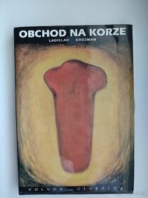 Obchod na korze - Ladislav Grosman