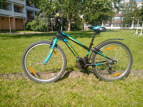 Detský bicykel 24"