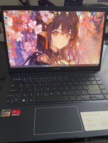 Notebook ASUS Vivobook