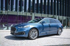 Ford Mondeo, 2.0 187ps Hybrid ecvT VIGNALE 1 MAJITEL