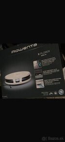 Rowenta x-plorer serie 70