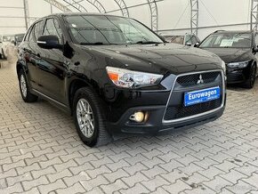 Mitsubishi ASX 1.8 DI-D (150k) Invite 4x4