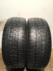 235/65 R16C Zimné pneumatiky Falken Eurowinter 2 kusy