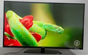 Smart tv JVC LT-43VU63L(109cm)-4K