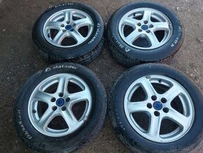 elektrony R15 5x100