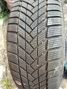 Predám zimné pneumatiky  Matador 225/55 R17